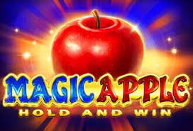 magic apple
