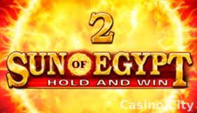 sun of egypt 2